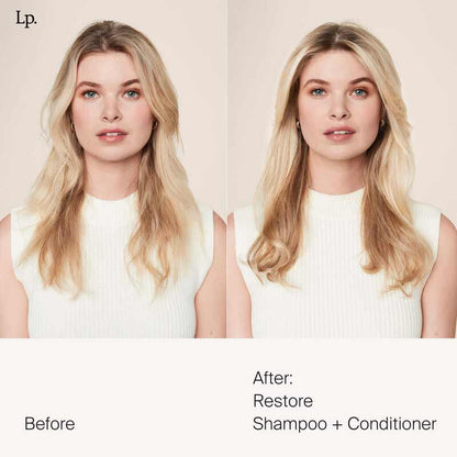 Living Proof Restore Conditioner