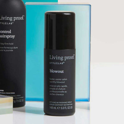 Living Proof Style|Lab Blowout