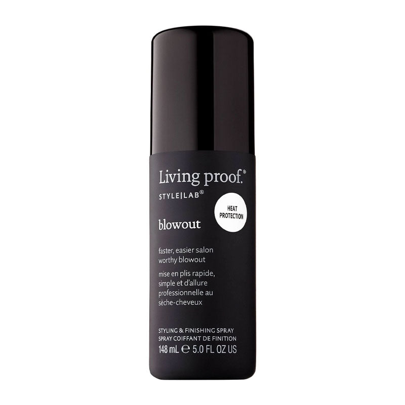 Living Proof Style|Lab Blowout
