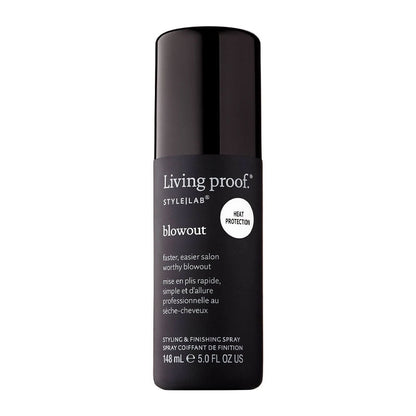 Living Proof Style|Lab Blowout
