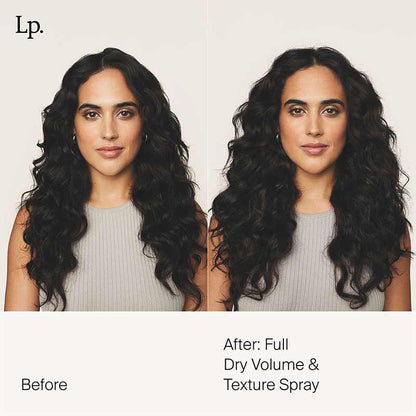 Living Proof Volume + Texture Kit
