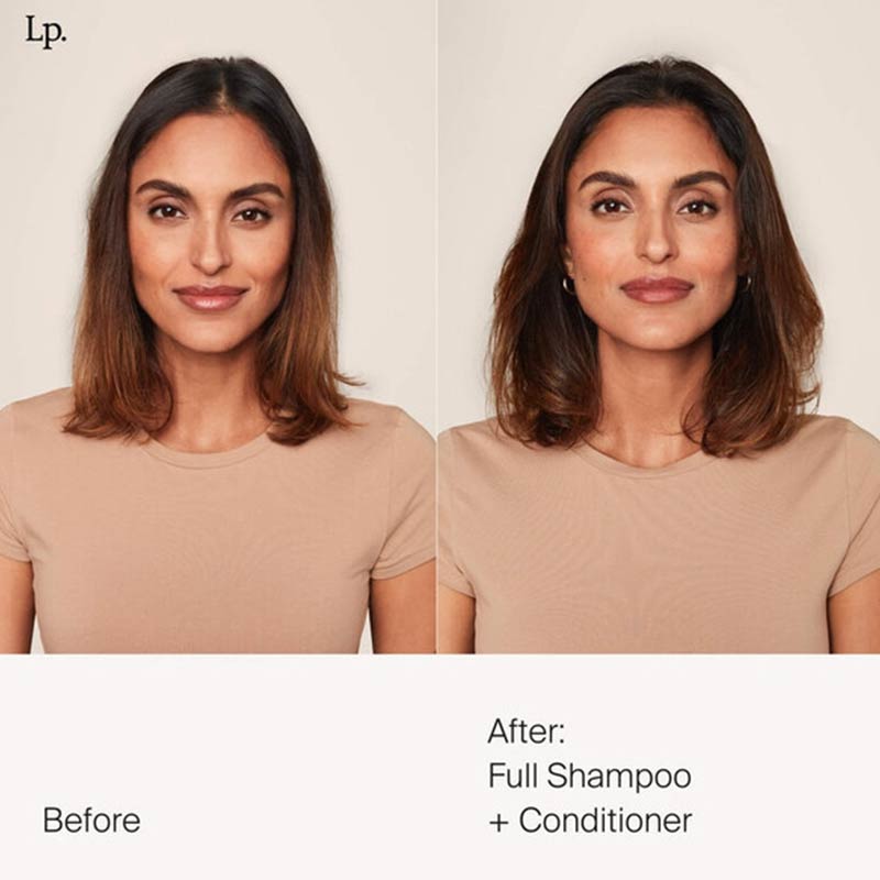 Living Proof Volume + Texture Kit