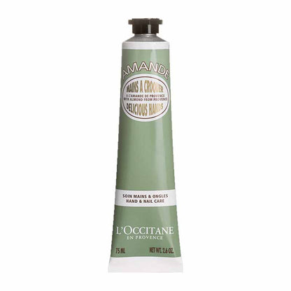 L'OCCITANE Almond Delicious Hand Cream