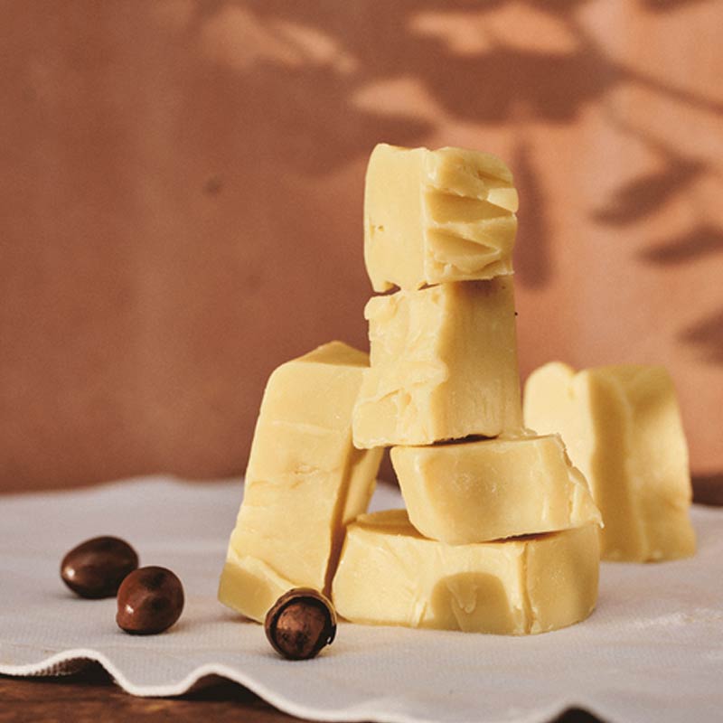 L'OCCITANE Shea Butter Bubble Bath Discontinued