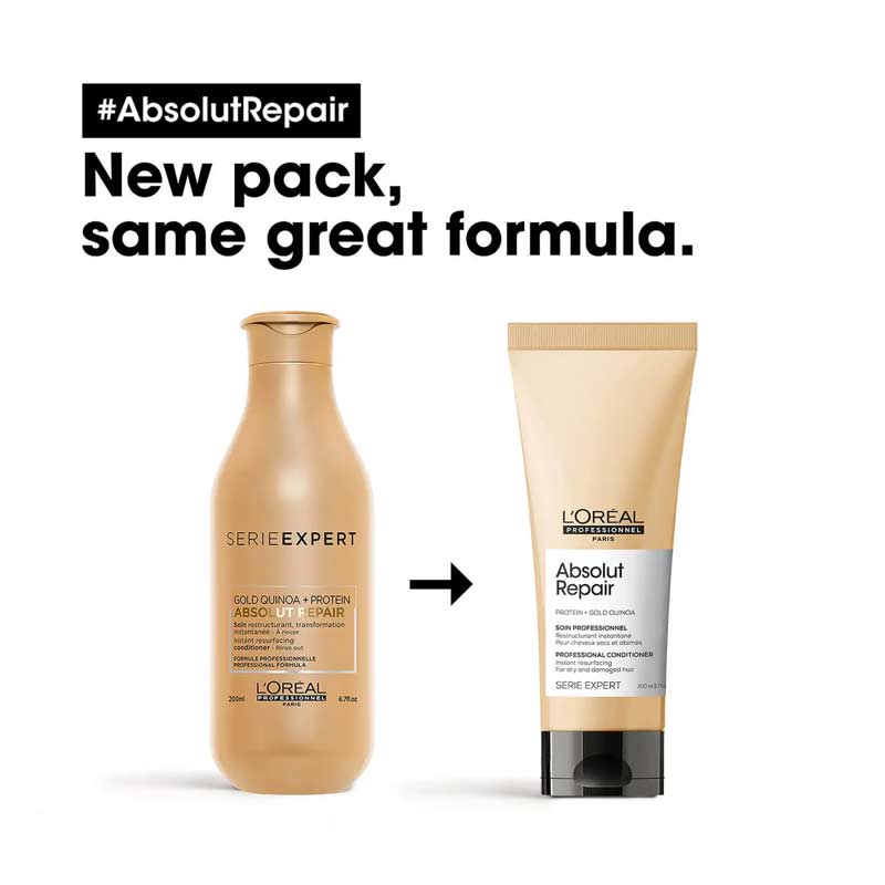 L'Oréal Professionnel Absolut Repair Conditioner