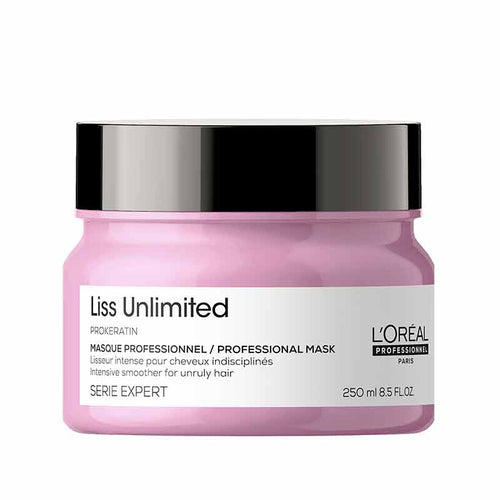 L'Oréal Professionnel Liss Masque