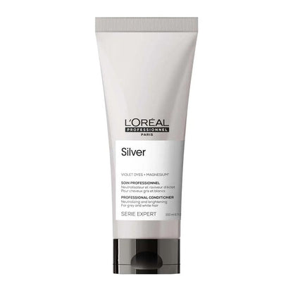 L'Oréal Professionnel Silver Conditioner