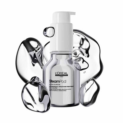 L'Oréal Professionnel SteamPod Smoothing Treatment Serum