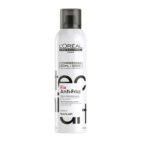 L'Oréal Professionnel Tecni Art Fix Anti Frizz