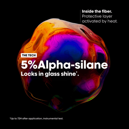 L'Oréal Professionnel Vitamino Color Spectrum Glass Shine Serum for Coloured Hair