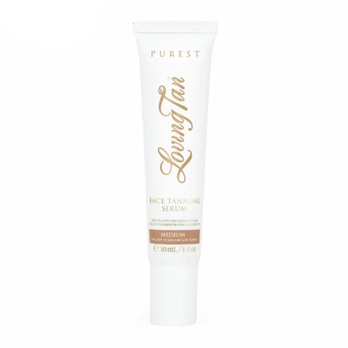 Loving Tan Purest Face Tanning Serum