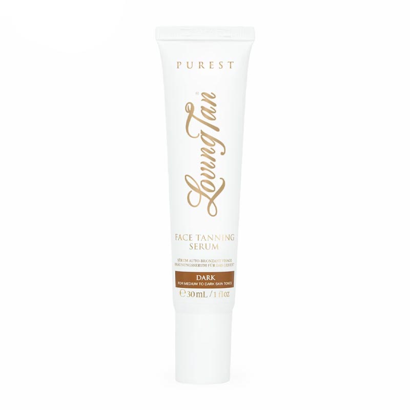 Loving Tan Purest Face Tanning Serum