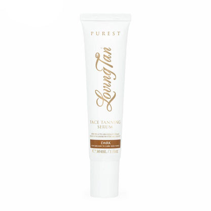 Loving Tan Purest Face Tanning Serum
