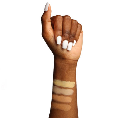 Made By Mitchell Eyelights Brightening Powder Palette