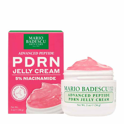 Mario Badescu Advanced Peptide PDRN Jelly Cream