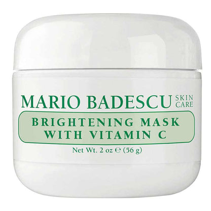 Mario Badescu Brightening Mask With Vitamin C