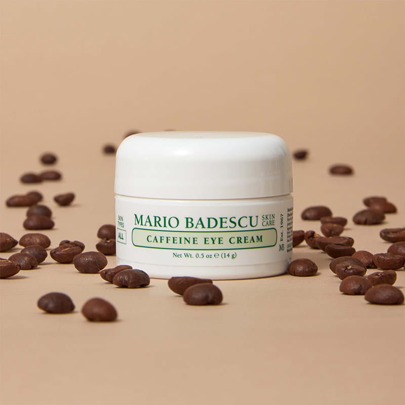 Mario Badescu Caffeine Eye Cream