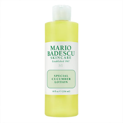 Mario Badescu Special Cucumber Lotion