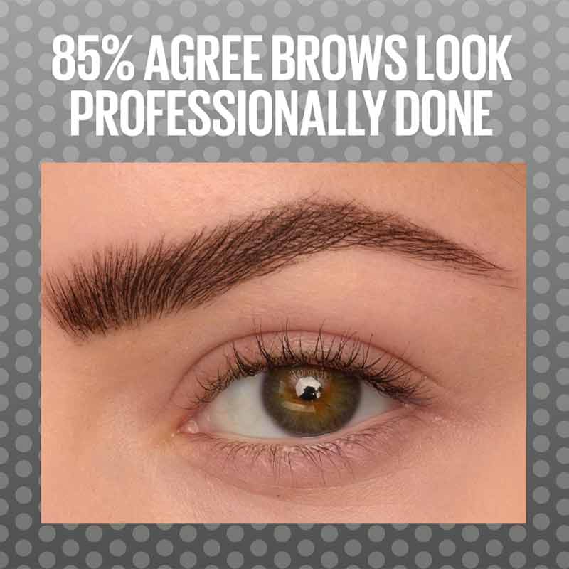 Maybelline Brow Inserts Brow Multiplying Tool