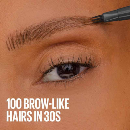 Maybelline Brow Inserts Brow Multiplying Tool