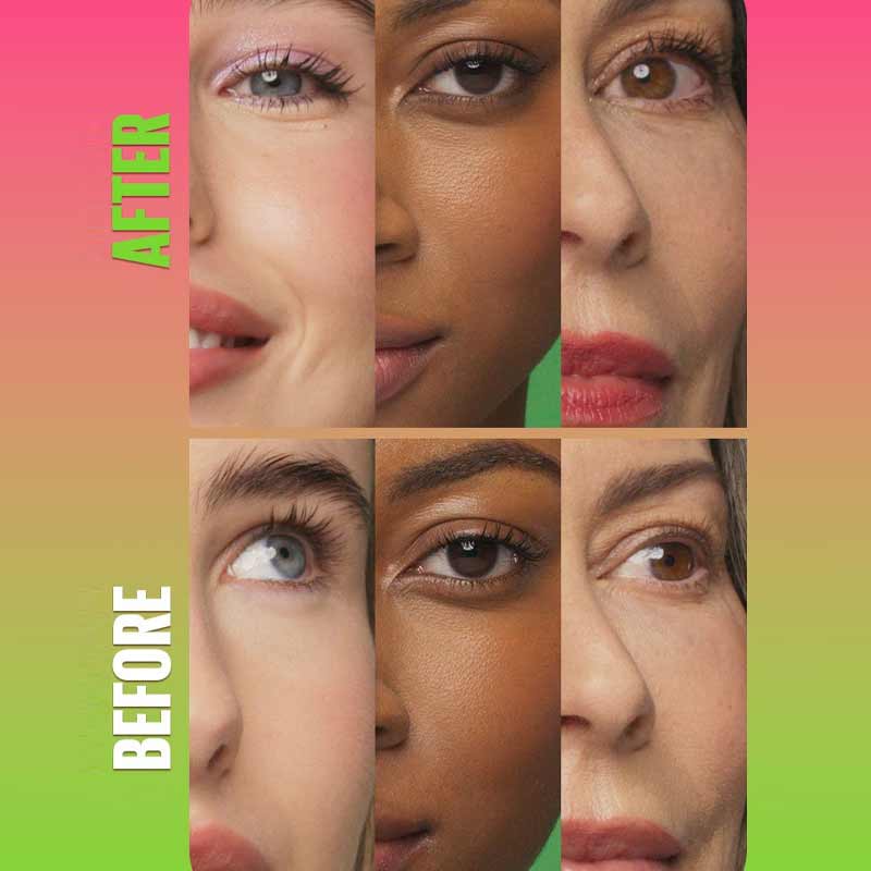 Maybelline Great Lash Waterproof Mascara - Very Black