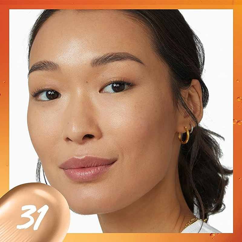 Maybelline Super Stay 24HR Skin Tint + Vitamin C