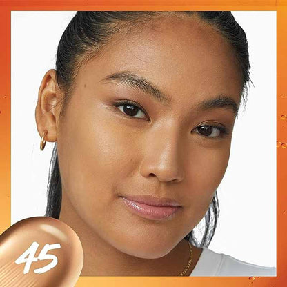 Maybelline Super Stay 24HR Skin Tint + Vitamin C
