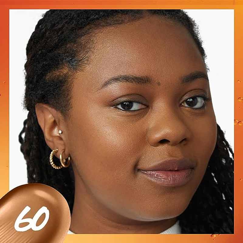 Maybelline Super Stay 24HR Skin Tint + Vitamin C