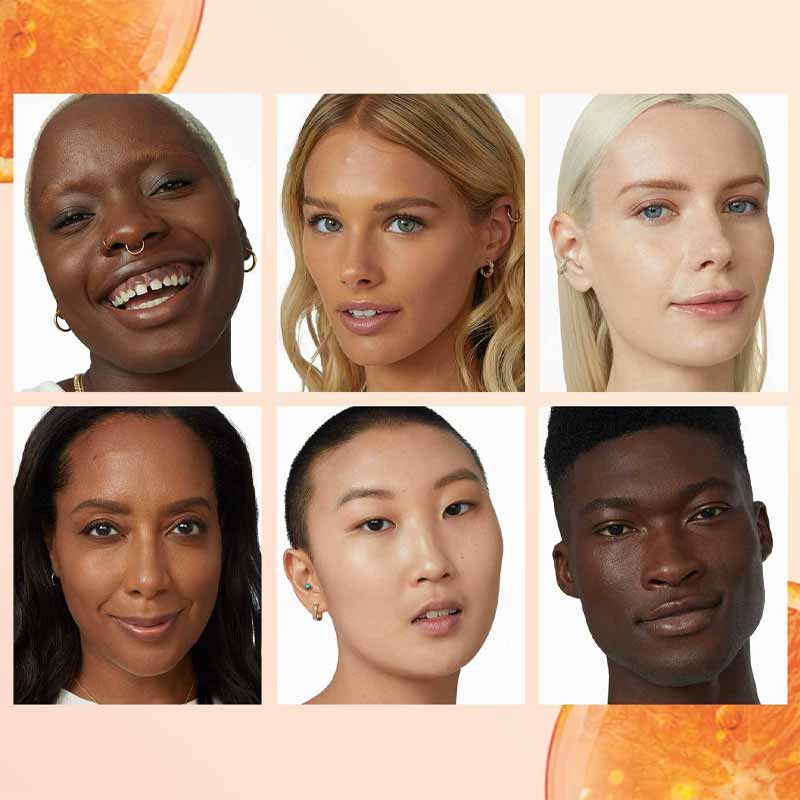 Maybelline Super Stay 24HR Skin Tint + Vitamin C