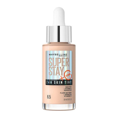 Maybelline Super Stay 24HR Skin Tint + Vitamin C