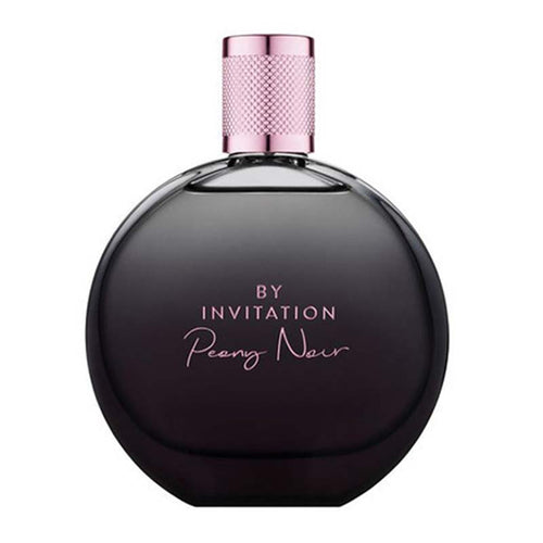 Michael Bublé By Invitation Peony Noir Eau de Parfum Discontinued