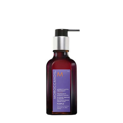 Moroccanoil Purple Treatment Oil