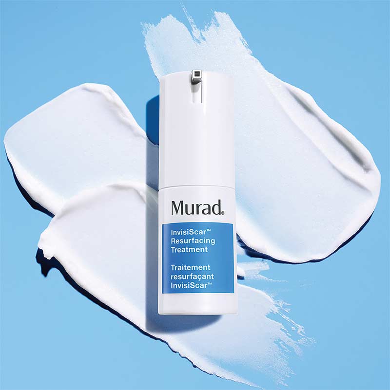 Murad Blemish Control InvisiScar Resurfacing Treatment
