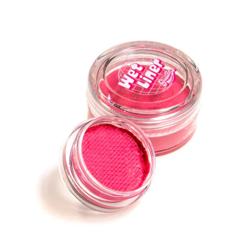 Glisten Cosmetics - Wet Liner - Flamingo (Pink) - Large (10g)
