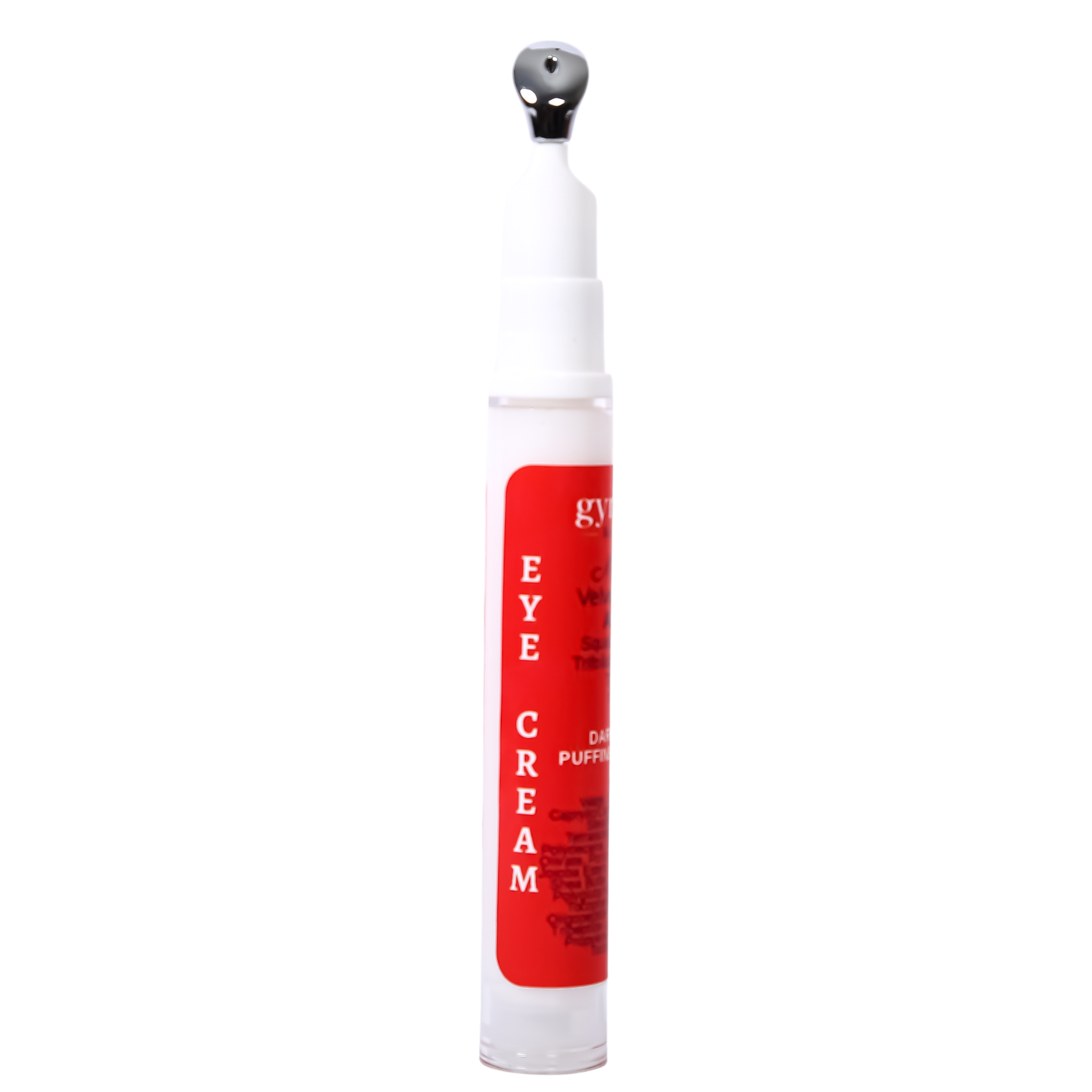 Gymsegbë - Multi-Elite Eye Cream
