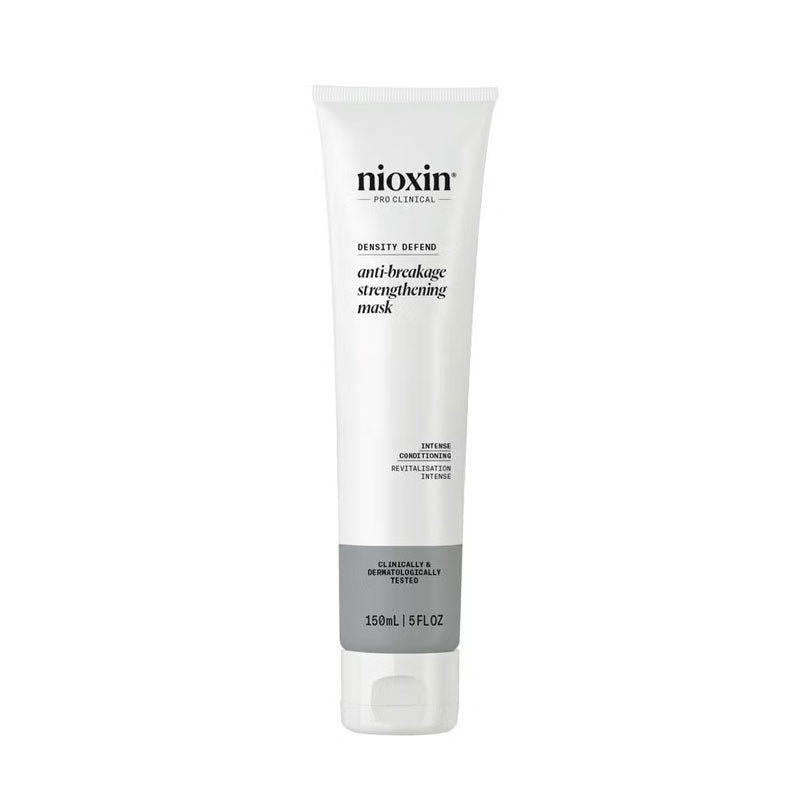Nioxin Density Defend Anti-Breakage Strengthening Mask