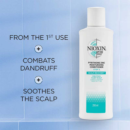Nioxin Scalp Recovery Conditioner