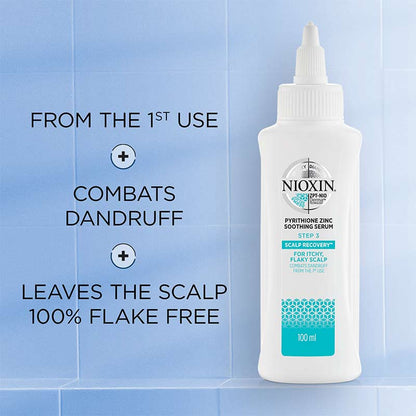 Nioxin Scalp Recovery Serum