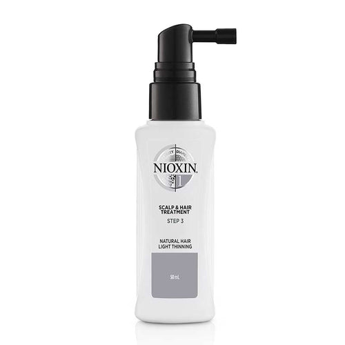 Nioxin System 1 Scalp & Hair Treatment