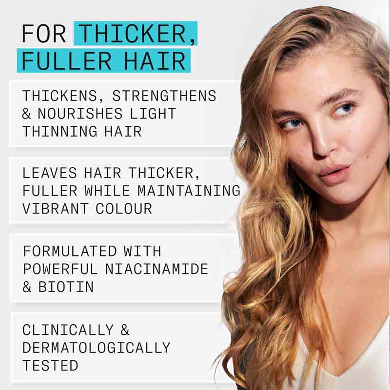 Nioxin System 3 Scalp & Hair Treatment
