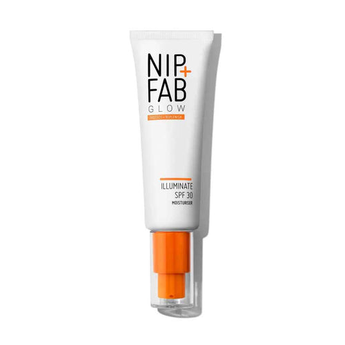 Nip + Fab Glow Illuminate SPF 30 Moisturiser