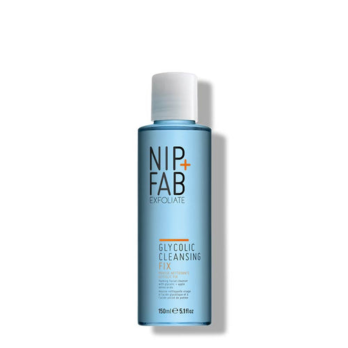 Nip + Fab Glycolic Fix Cleansing Fix