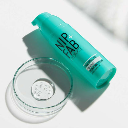 Nip + Fab Hyaluronic Fix Extreme 4 Hydrating Serum 2%