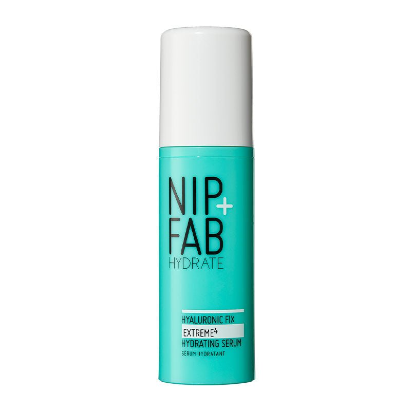 Nip + Fab Hyaluronic Fix Extreme 4 Hydrating Serum 2%