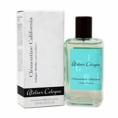 Atelier Cologne Clementine California Cologne Absolue Spray