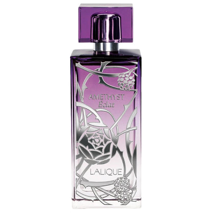 Lalique Amethyst Eclat Eau De Parfum for Women