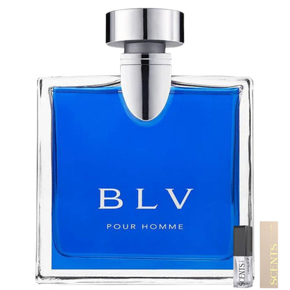 Bvlgari BLV Pour Homme Eau de Toilette