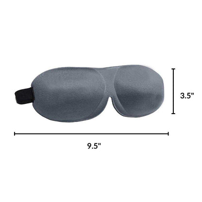 Lash Affair - Beauty Sleep | Deep Domed Eye Mask