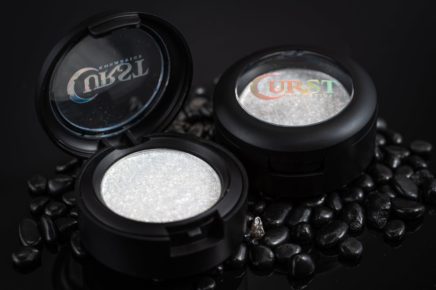Curst Kosmetics - Midnight Chromes - Stardust