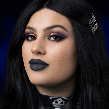 Curst Kosmetics - Matte Lip Potion - TOMBSTONE